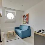 Studio Cosy Au Coeur De Paris, Proche Des Monuments