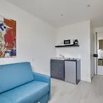 Studio Cosy Au Coeur De Paris, Proche Des Monuments