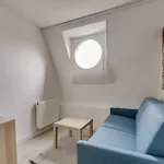Studio Cosy Au Coeur De Paris, Proche Des Monuments