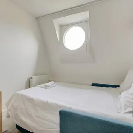 Studio Cosy Au Coeur De Paris, Proche Des Monuments * Parigi
