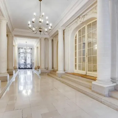 Appartamento Studio Cosy Au Coeur De Paris, Proche Des Monuments *