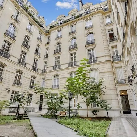 Studio Cosy Au Coeur De Paris, Proche Des Monuments * Parigi